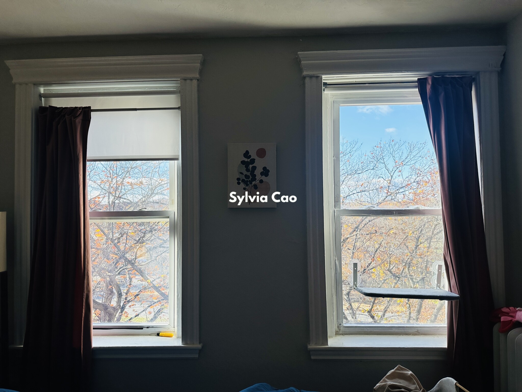 368 Riverway, Mission Hill