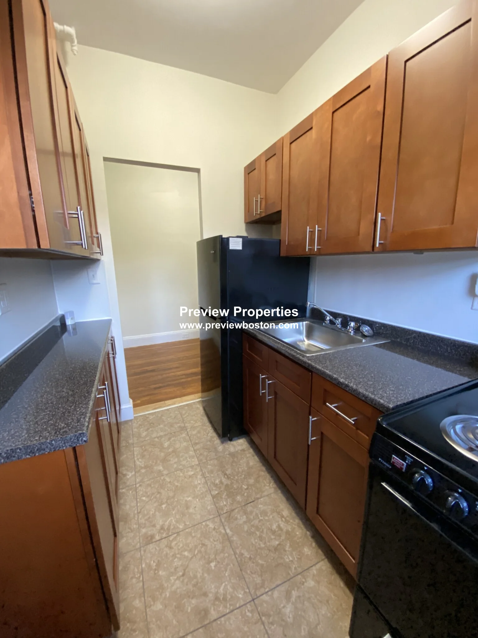 1185 Boylston St, Fenway