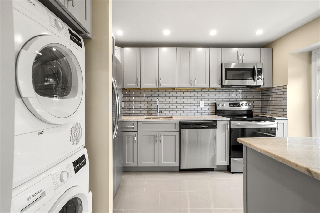 42 West Newton, South End