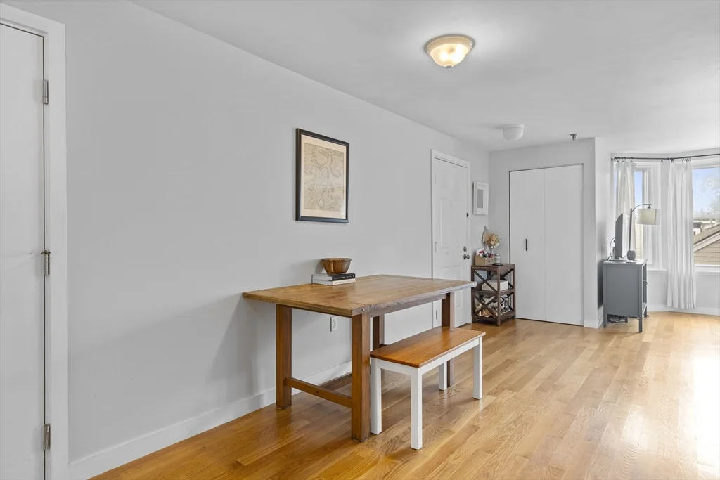 126 Tudor, South Boston
