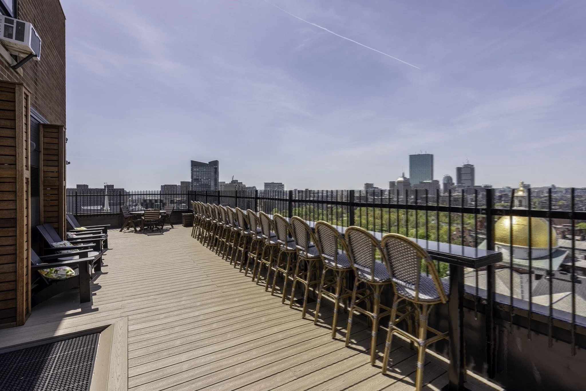 130 Bowdoin St, Beacon Hill