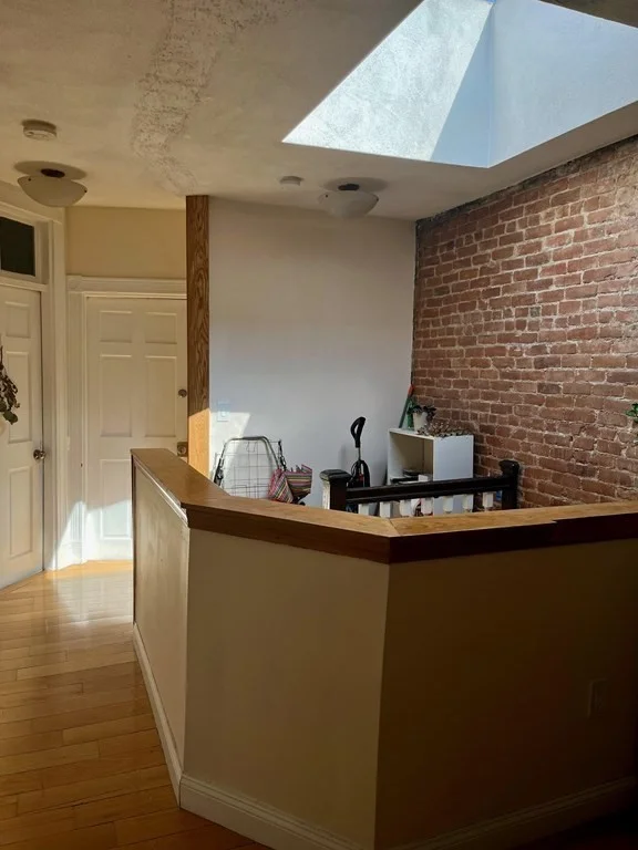 860 Huntington Ave, Mission Hill