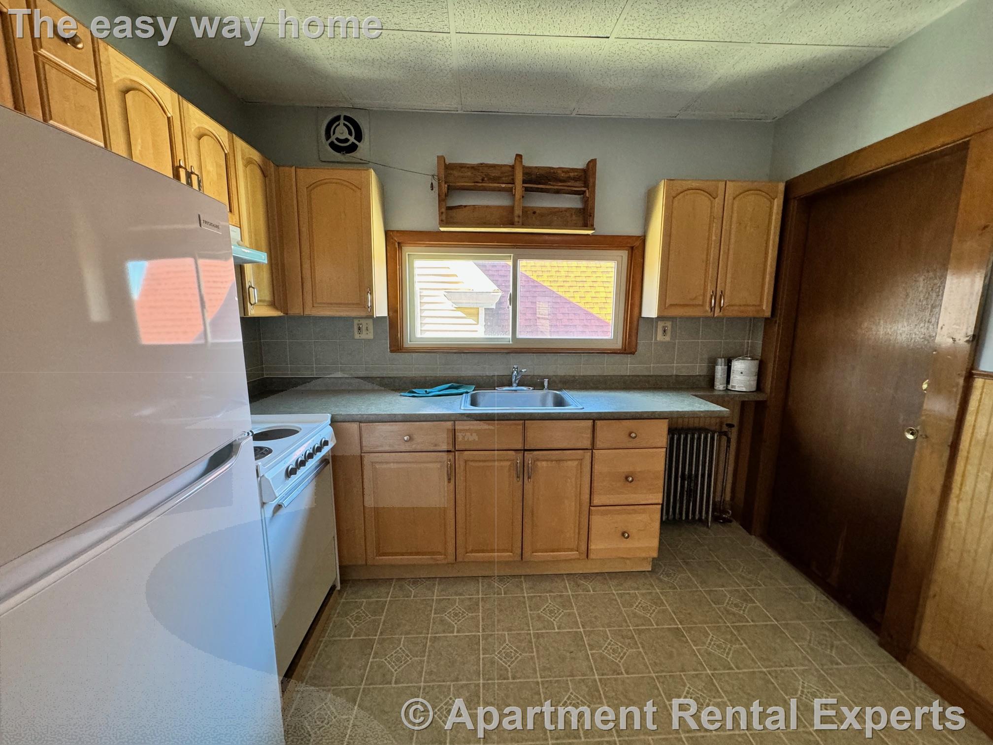 241 Highland Ave, Davis Square