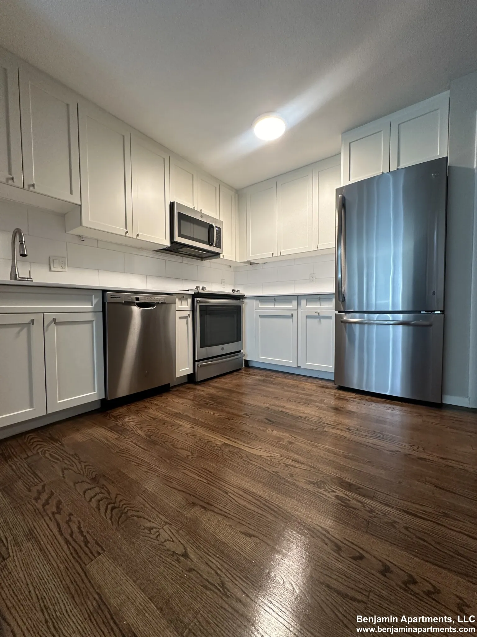 50 Evergreen St, Jamaica Plain