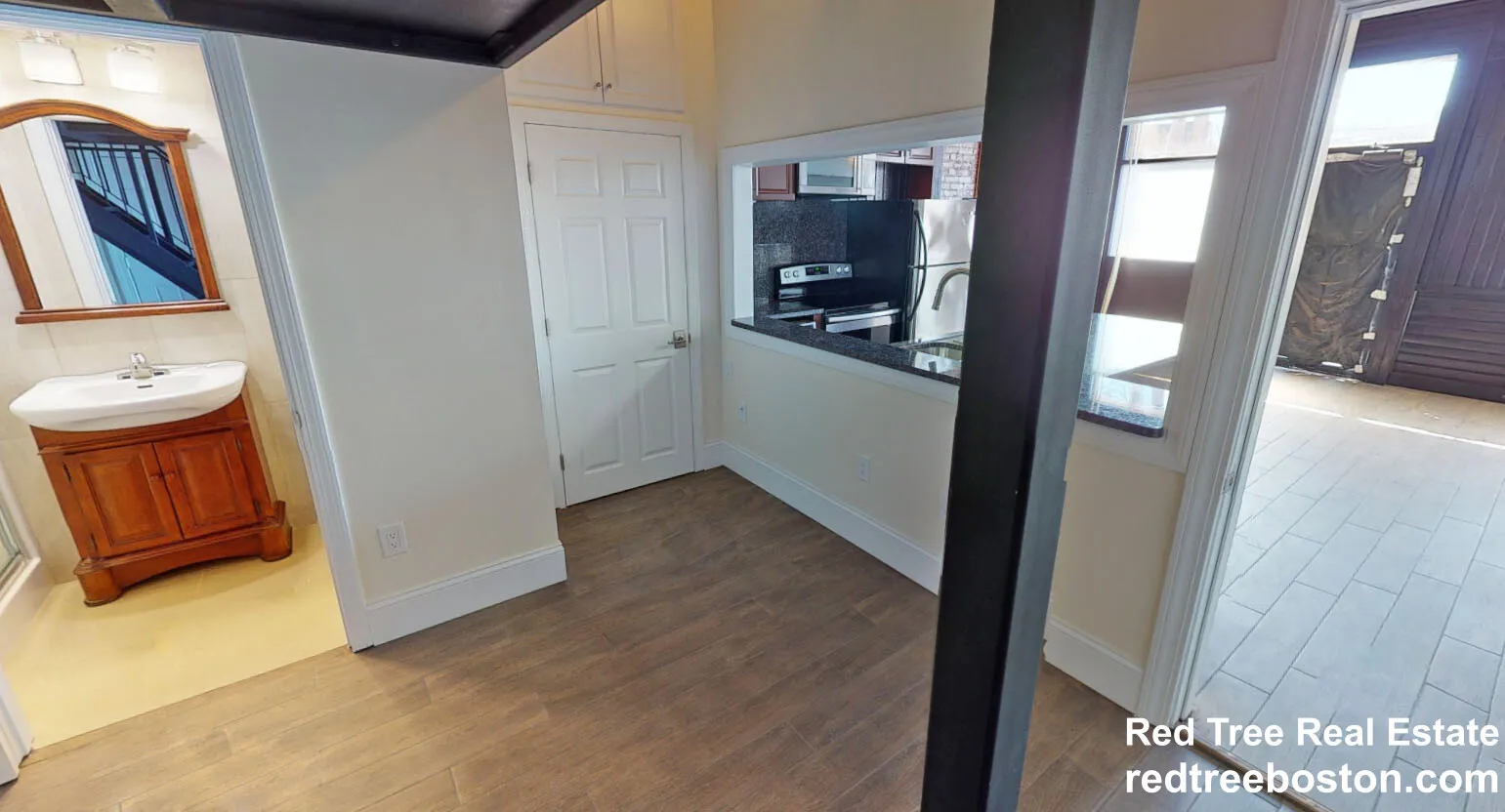 25 Saint Mary's Ct, Coolidge Corner