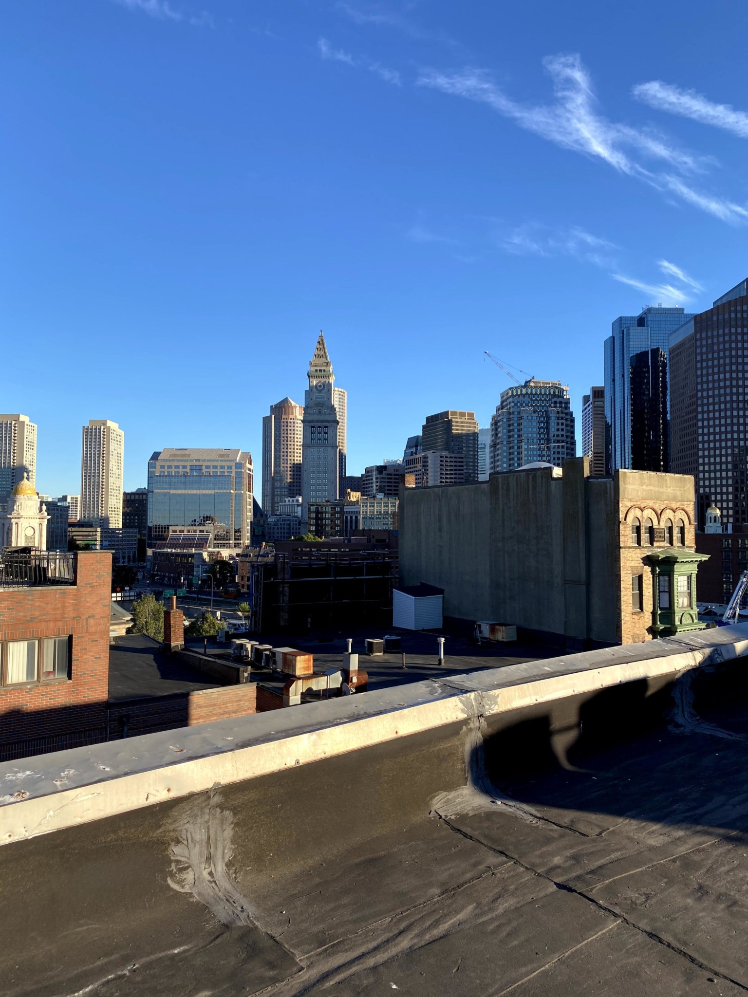 224 Hanover St, North End