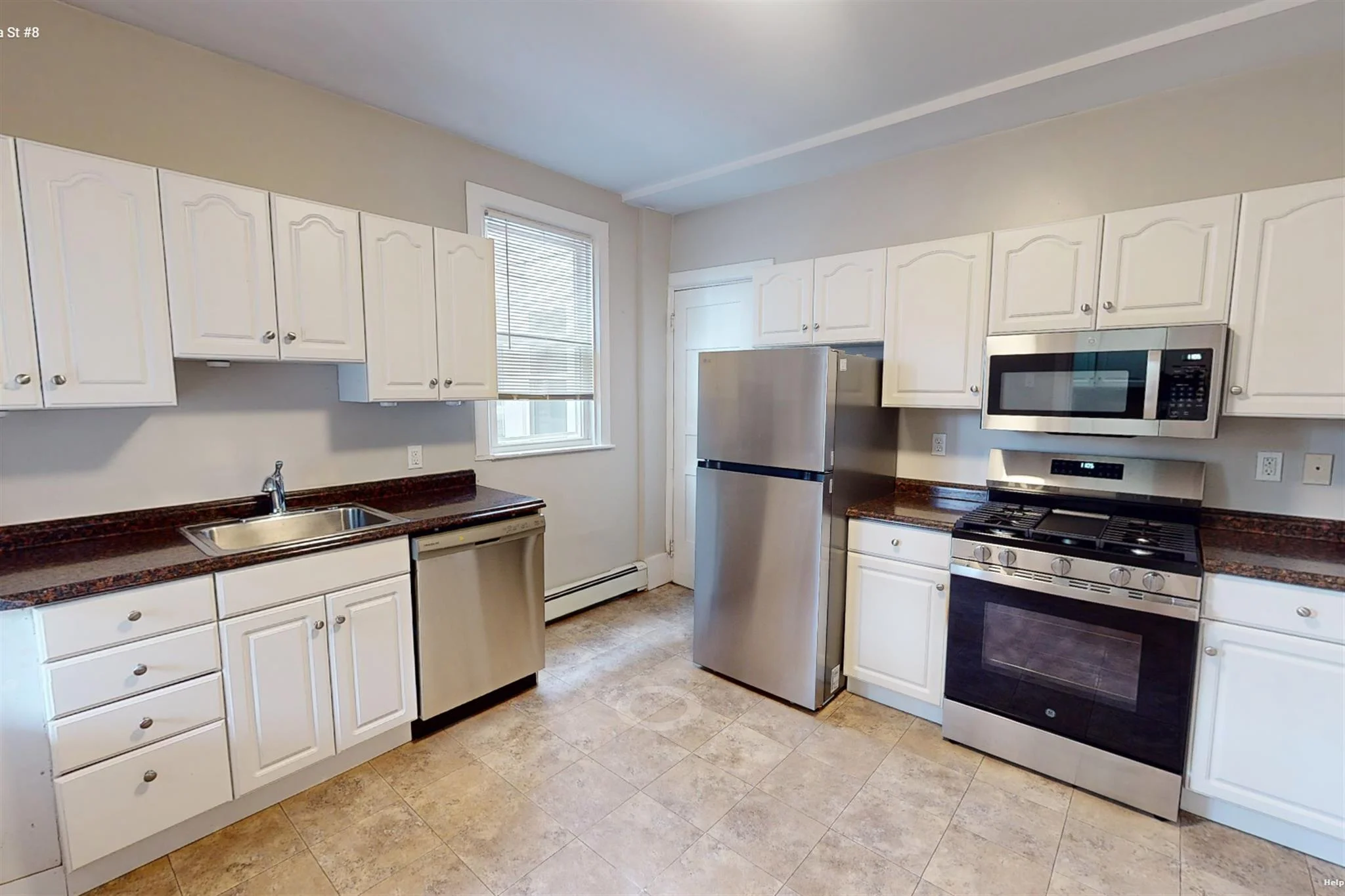 63 Dana St, Mid-Cambridge