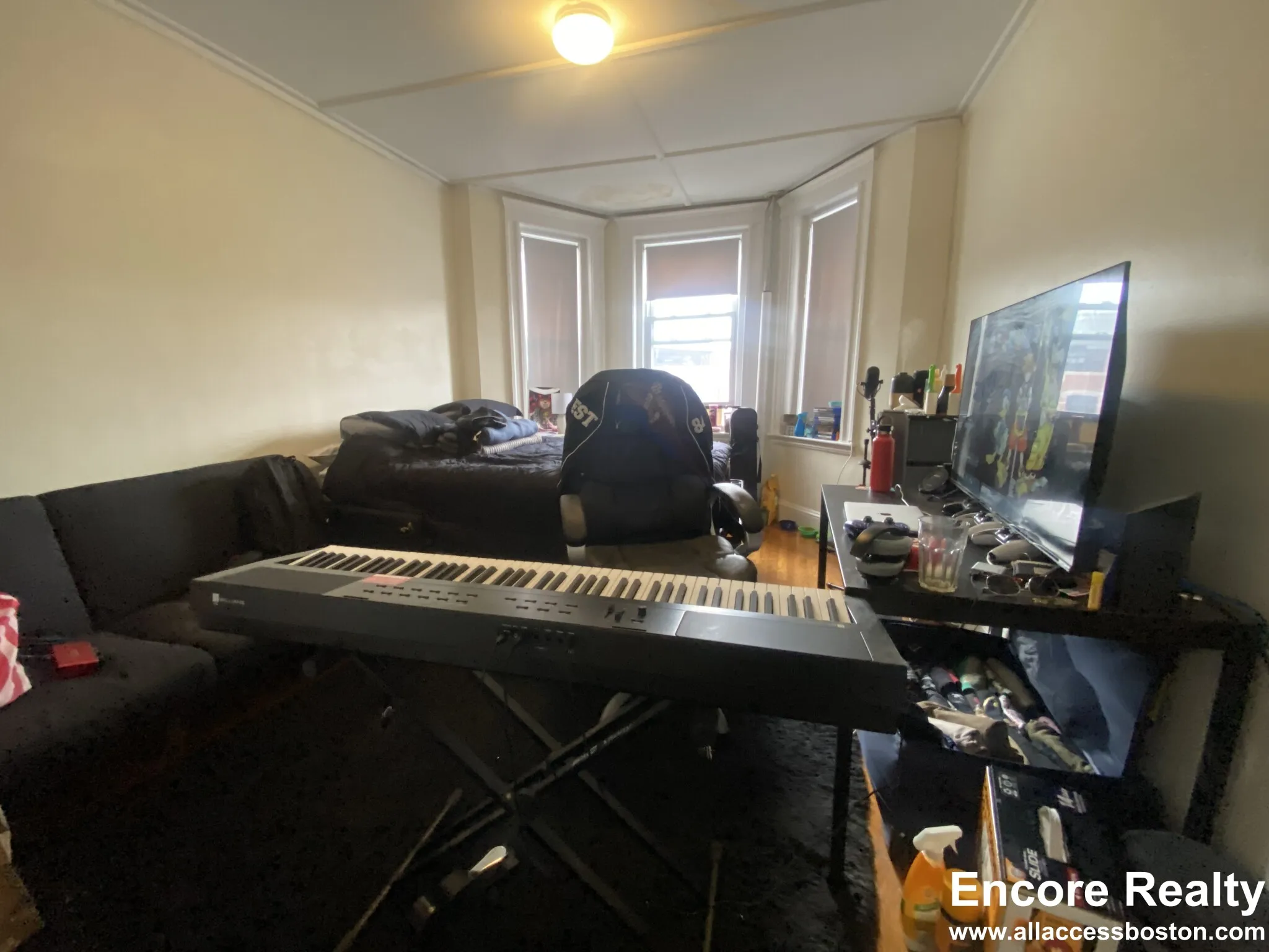 1175 Boylston St, Fenway