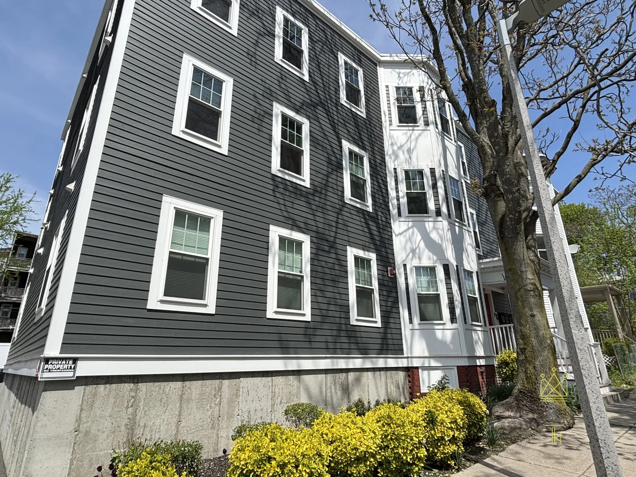 214 Westville St, Dorchester