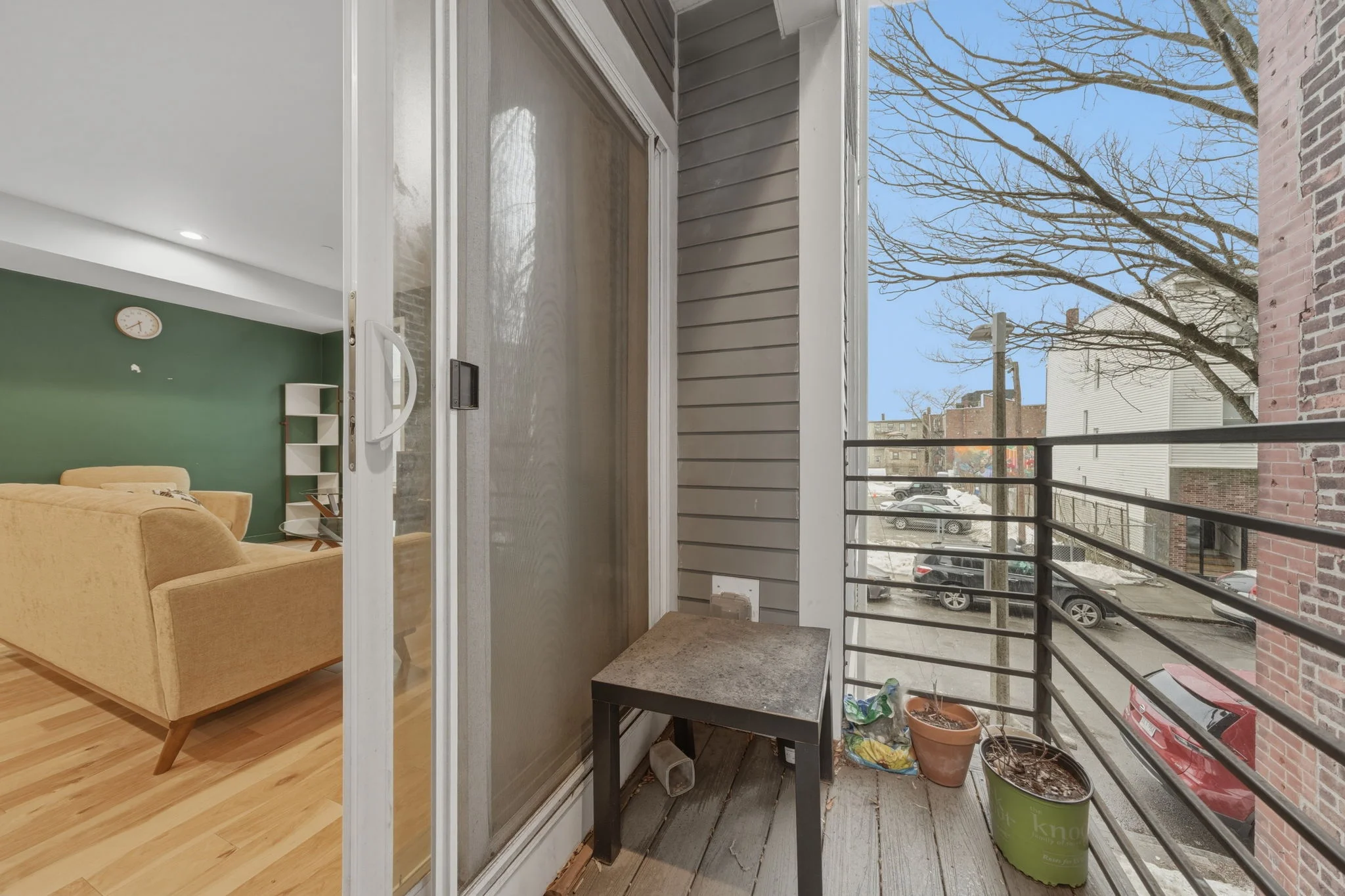 186 Paris St, East Boston