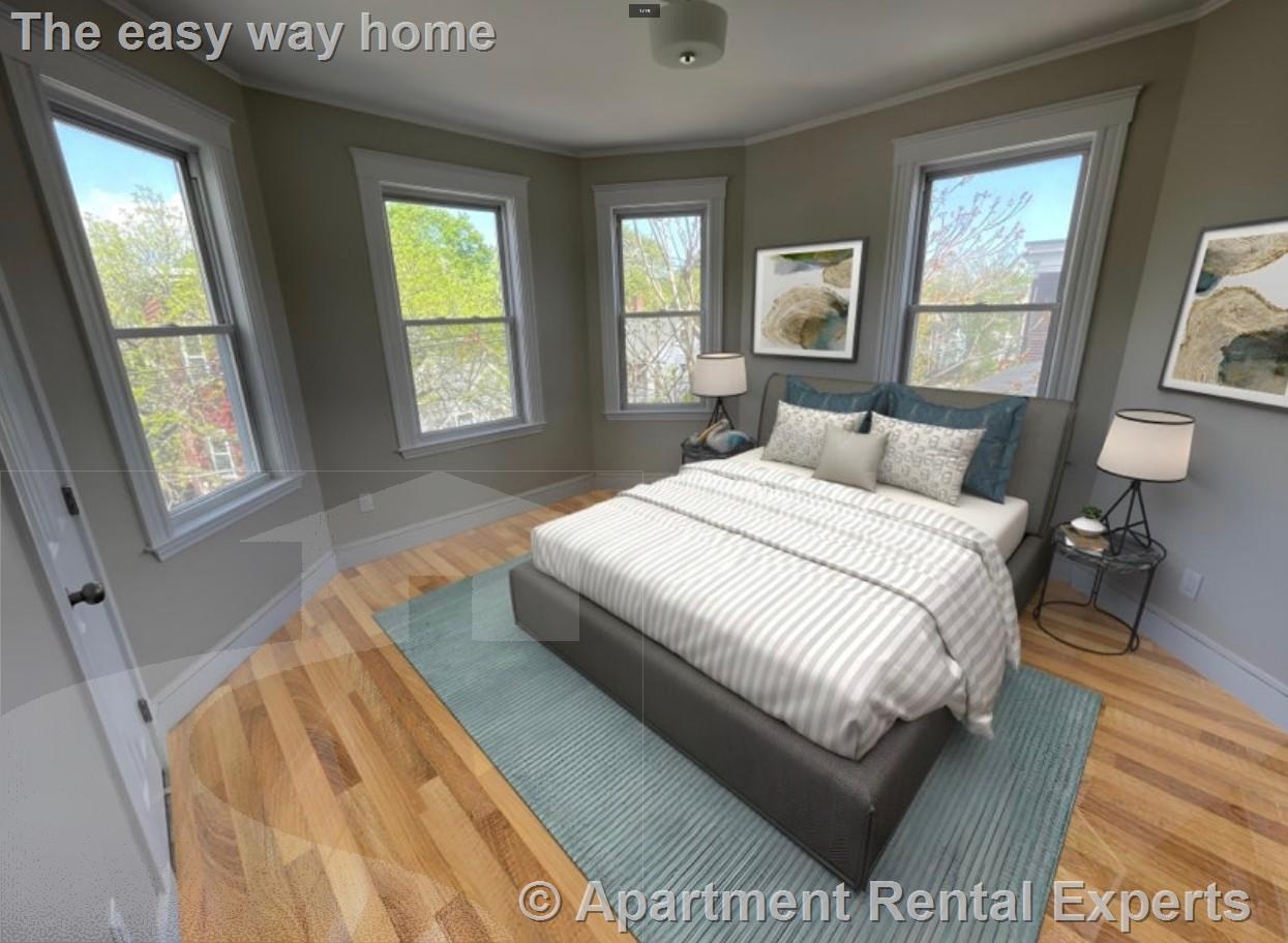 240 Allston St, Cambridgeport