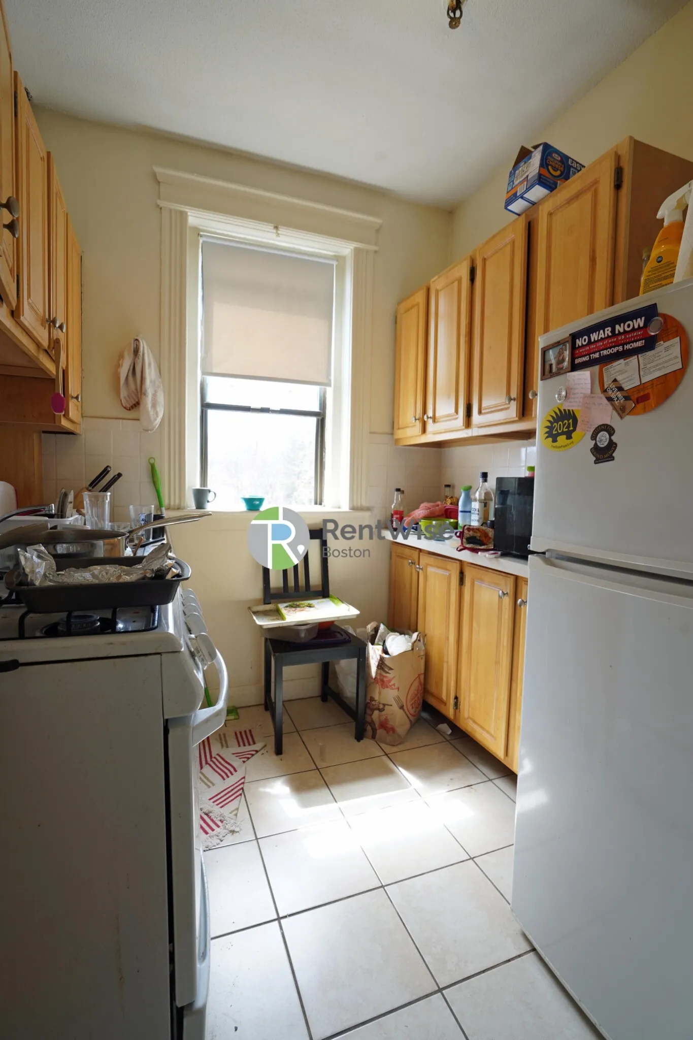 1156 Commonwealth Ave, Brighton