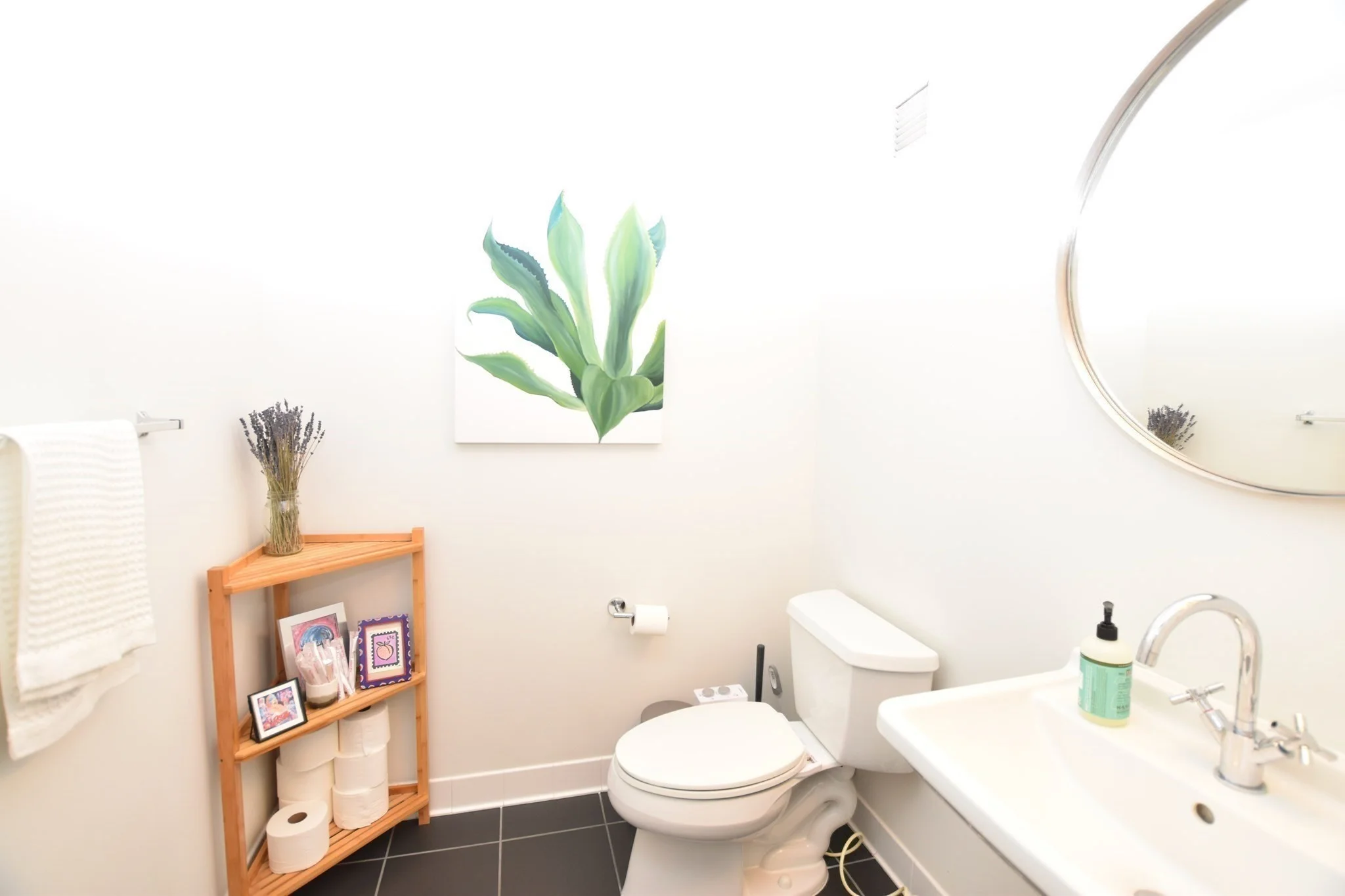 1 Earhart St, East Cambridge