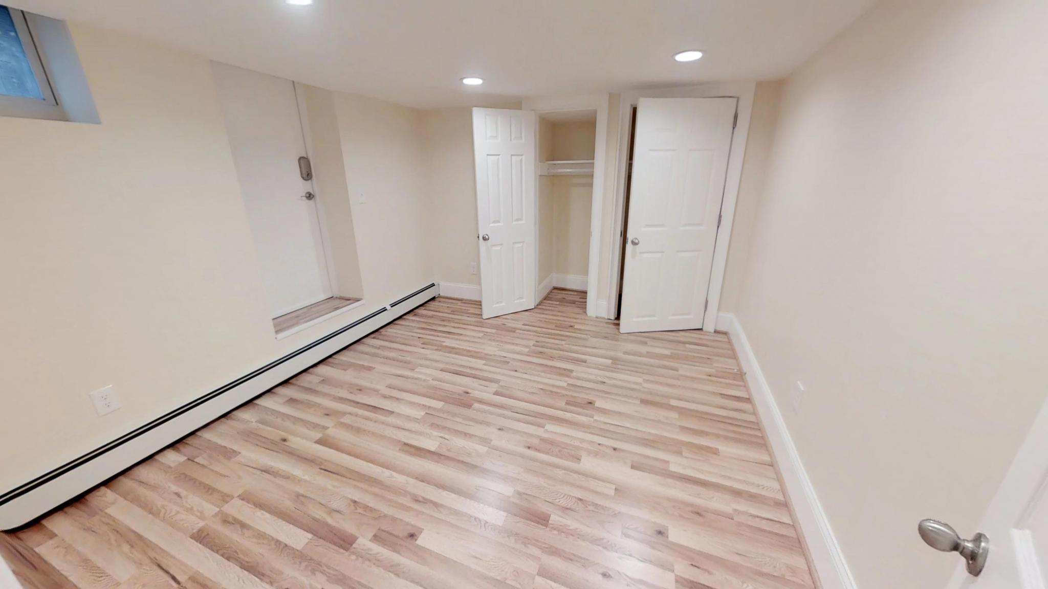 65 Walden St, North Cambridge