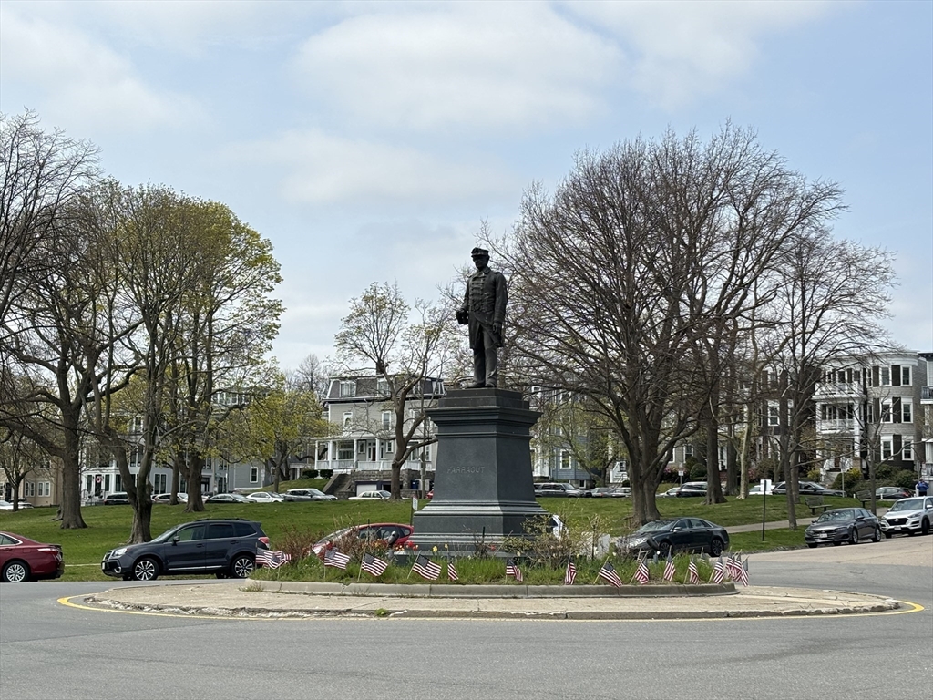 27-29 O St, South Boston