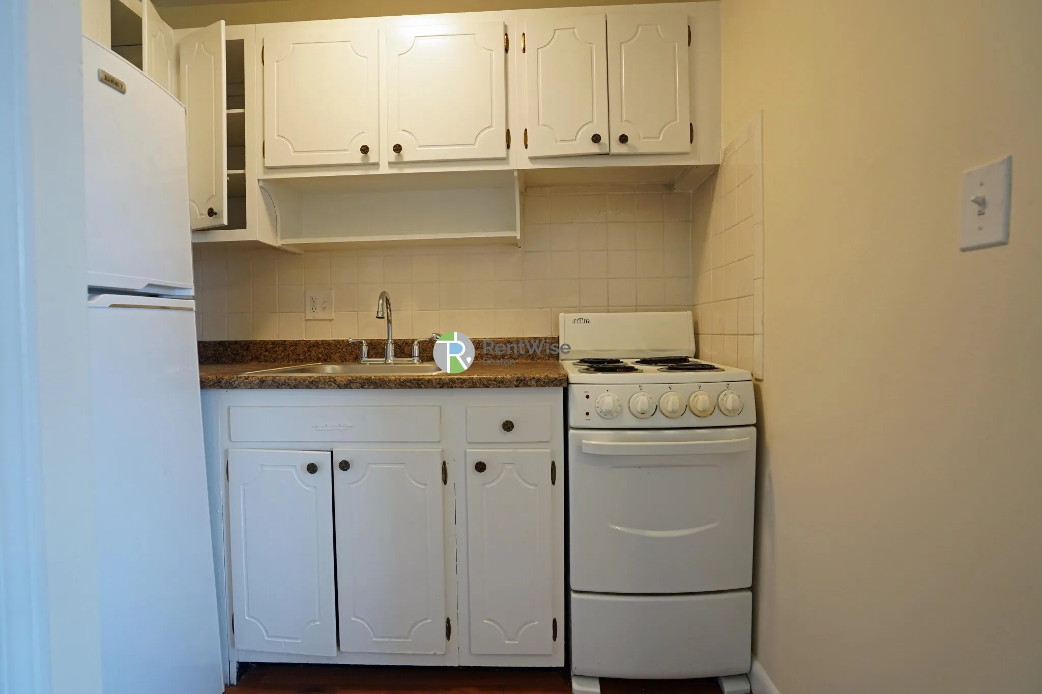 1315 Commonwealth Ave, Allston