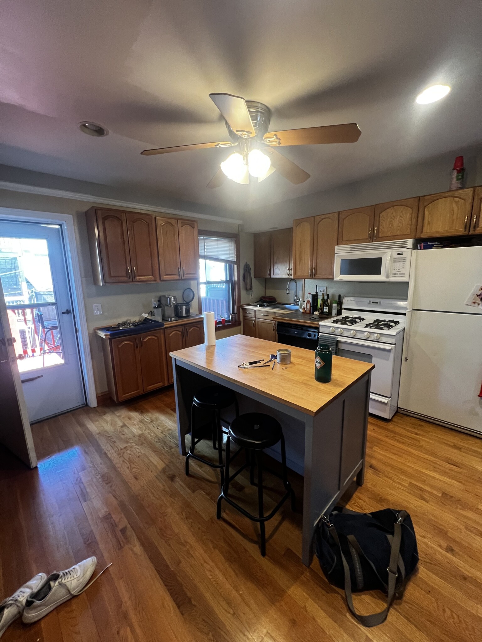 254 E St, South Boston