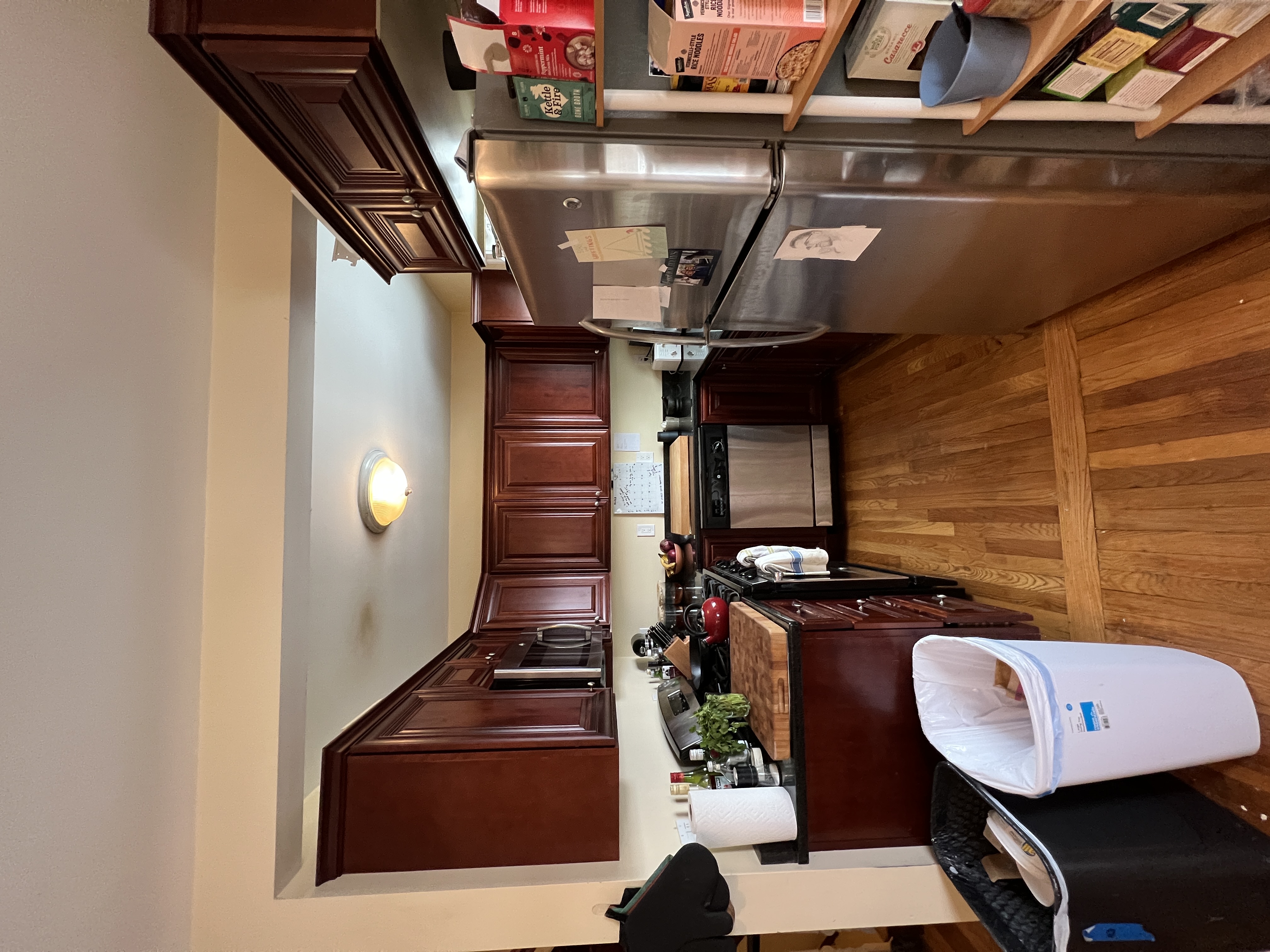 26 White St, North Cambridge