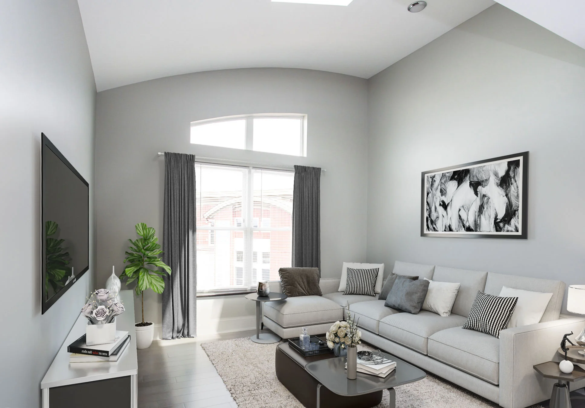 60 Howard St, Watertown