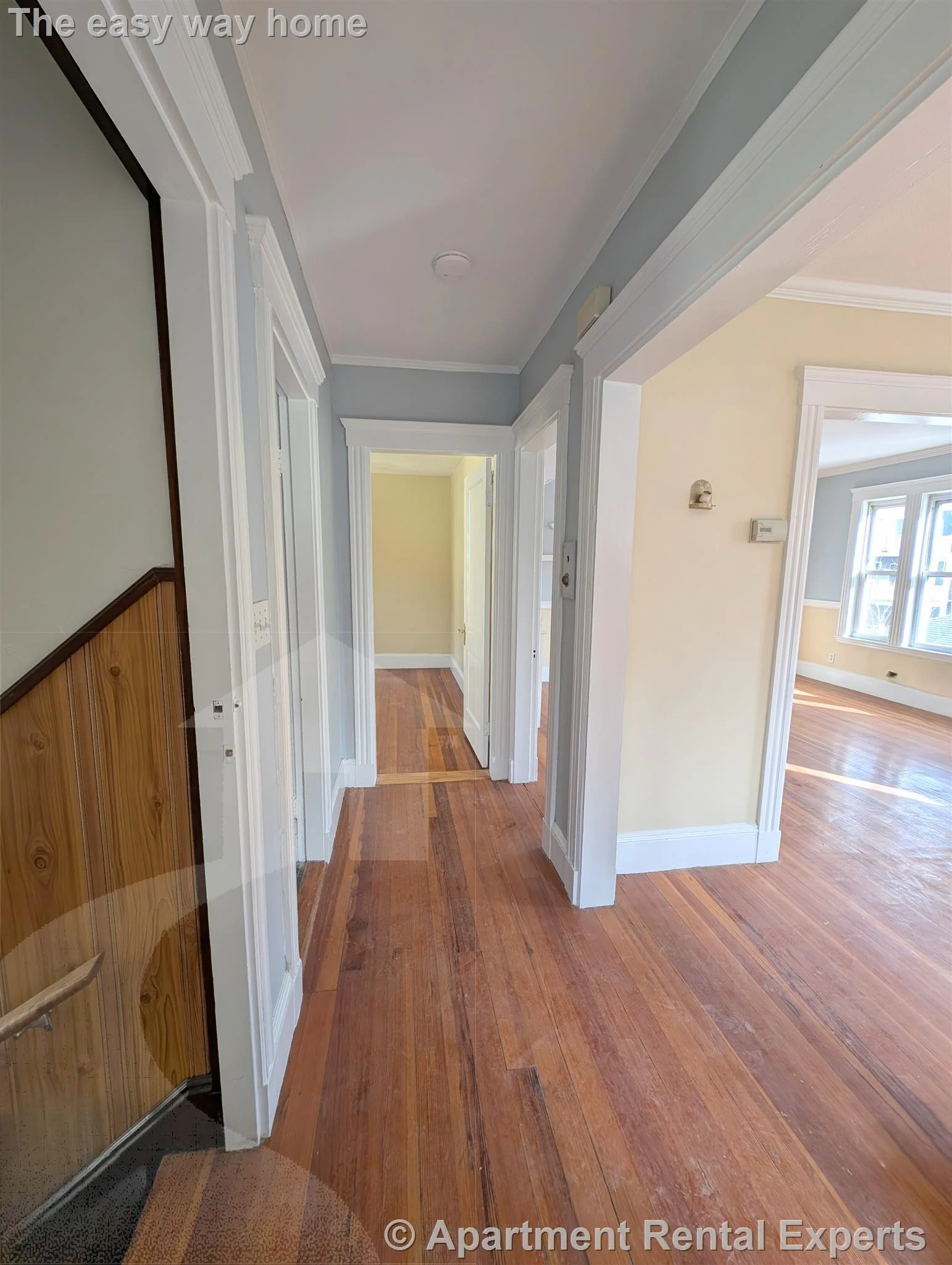 43 Orchard St, Tufts