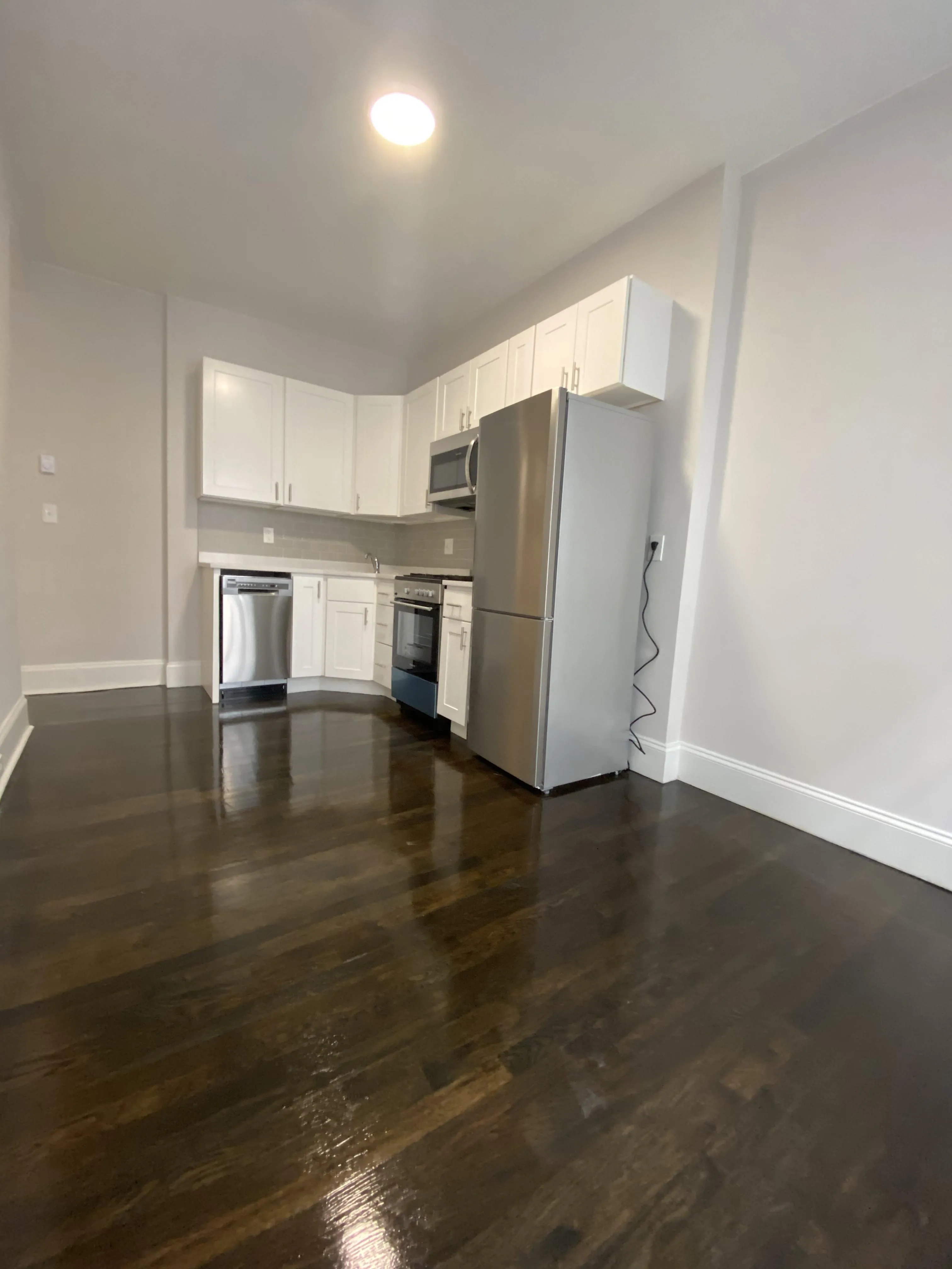 24 Clearway St, Back Bay