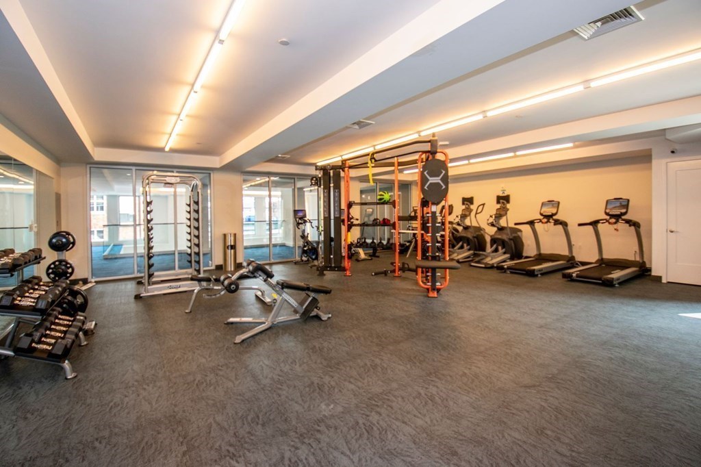 45 W Third St, South Boston