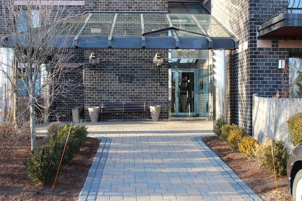 500 Washington St, Quincy Point