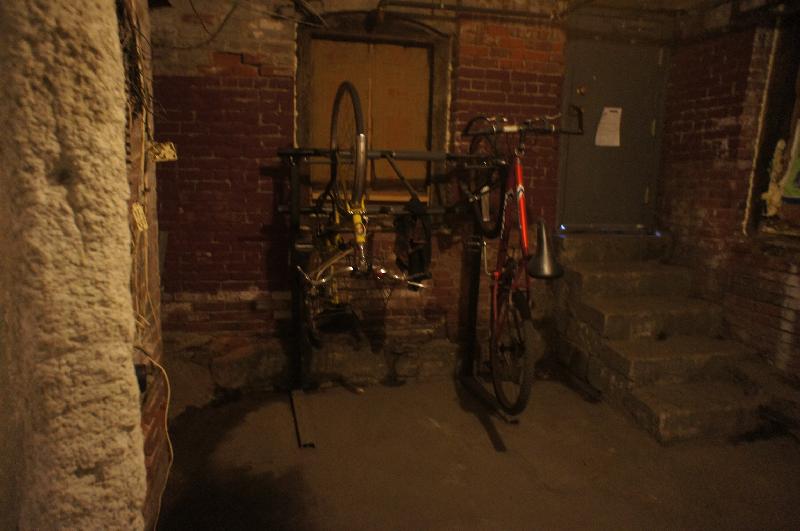 1091 Boylston St, Fenway