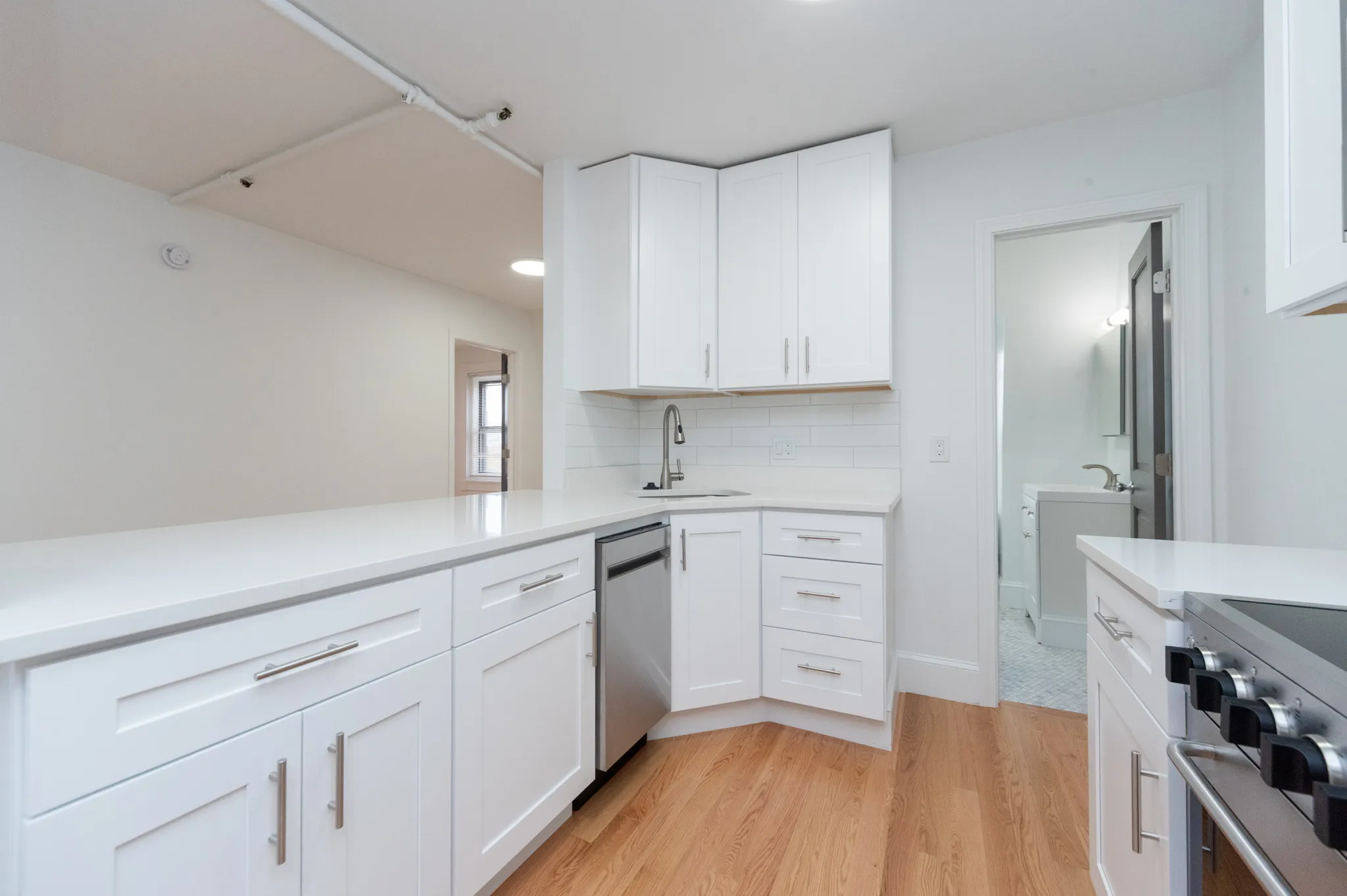 91 Westland Ave, Fenway