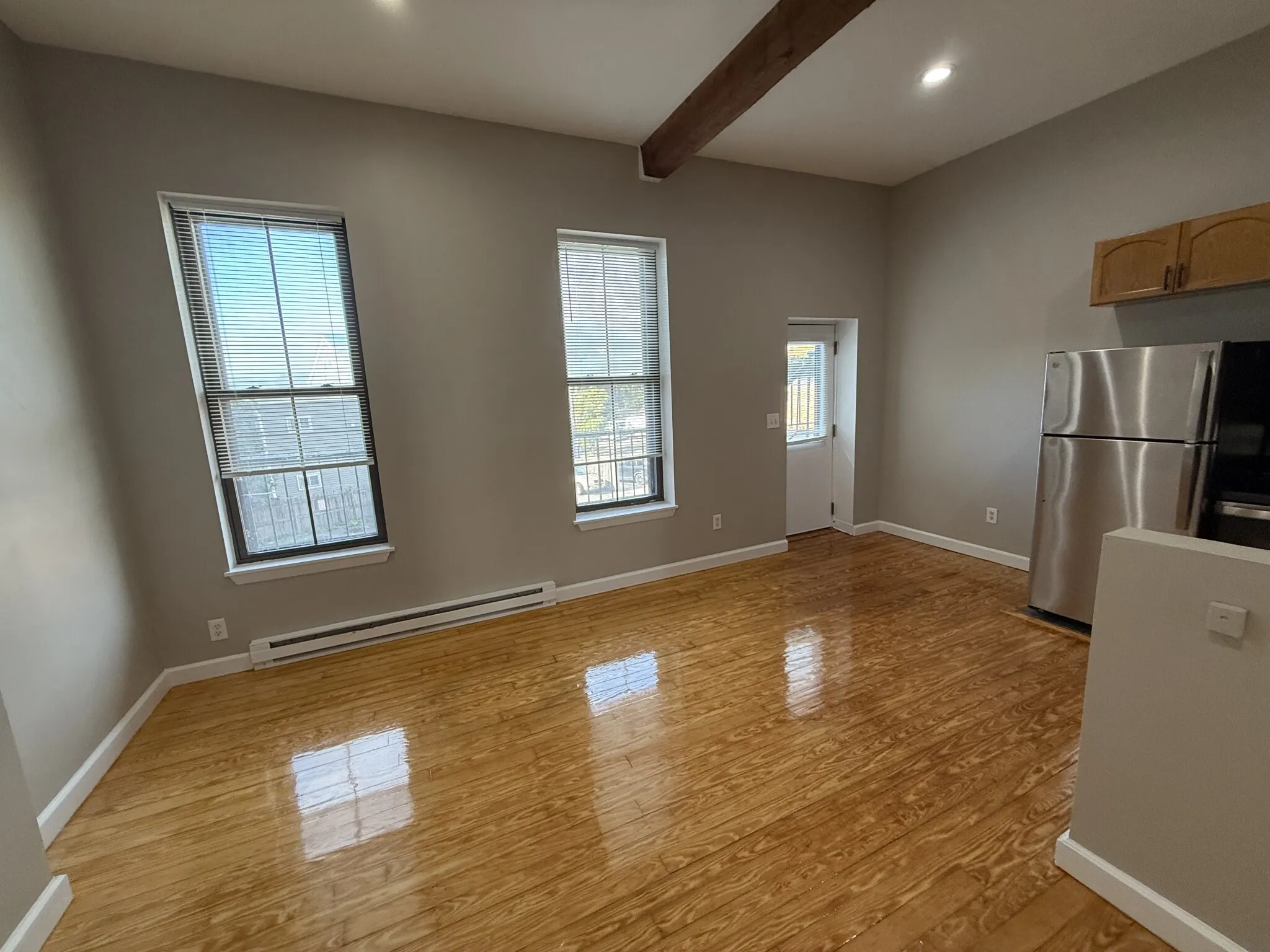 40 Williams St, East Boston