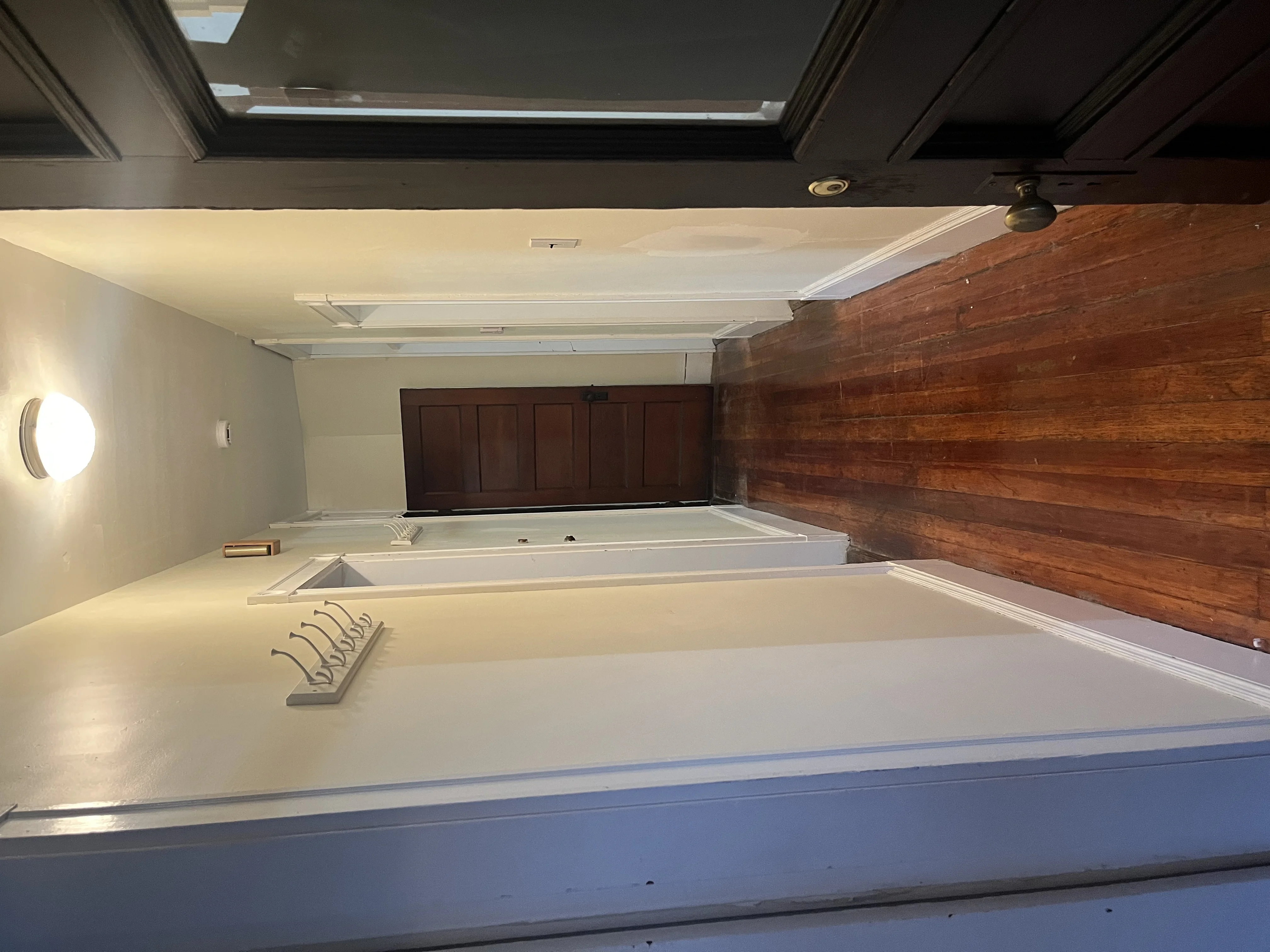 57 Dimick St, Ward Two