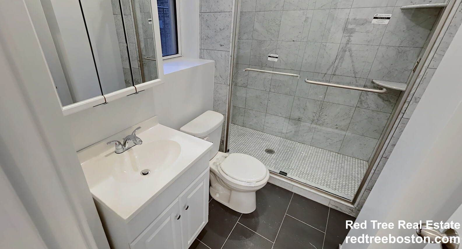 124 Peterborough St, Fenway