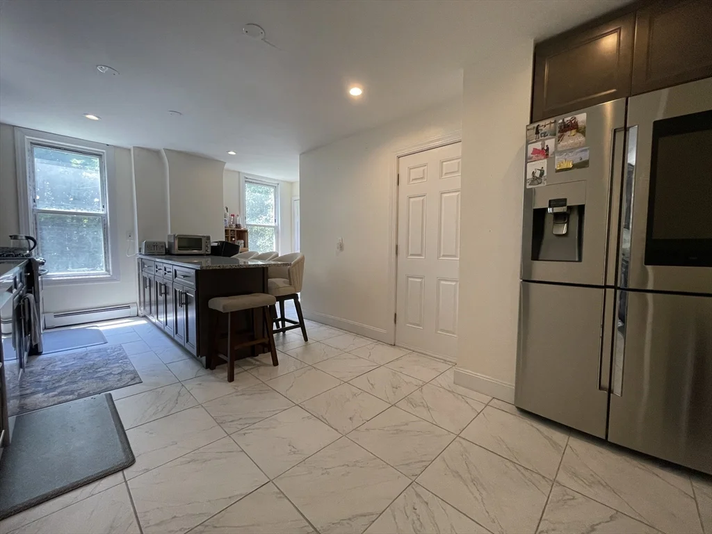 11 Bowdoin Ave, Dorchester