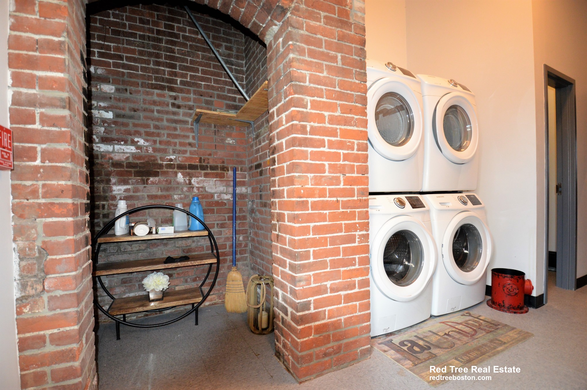 444 Western Ave, Lower Allston