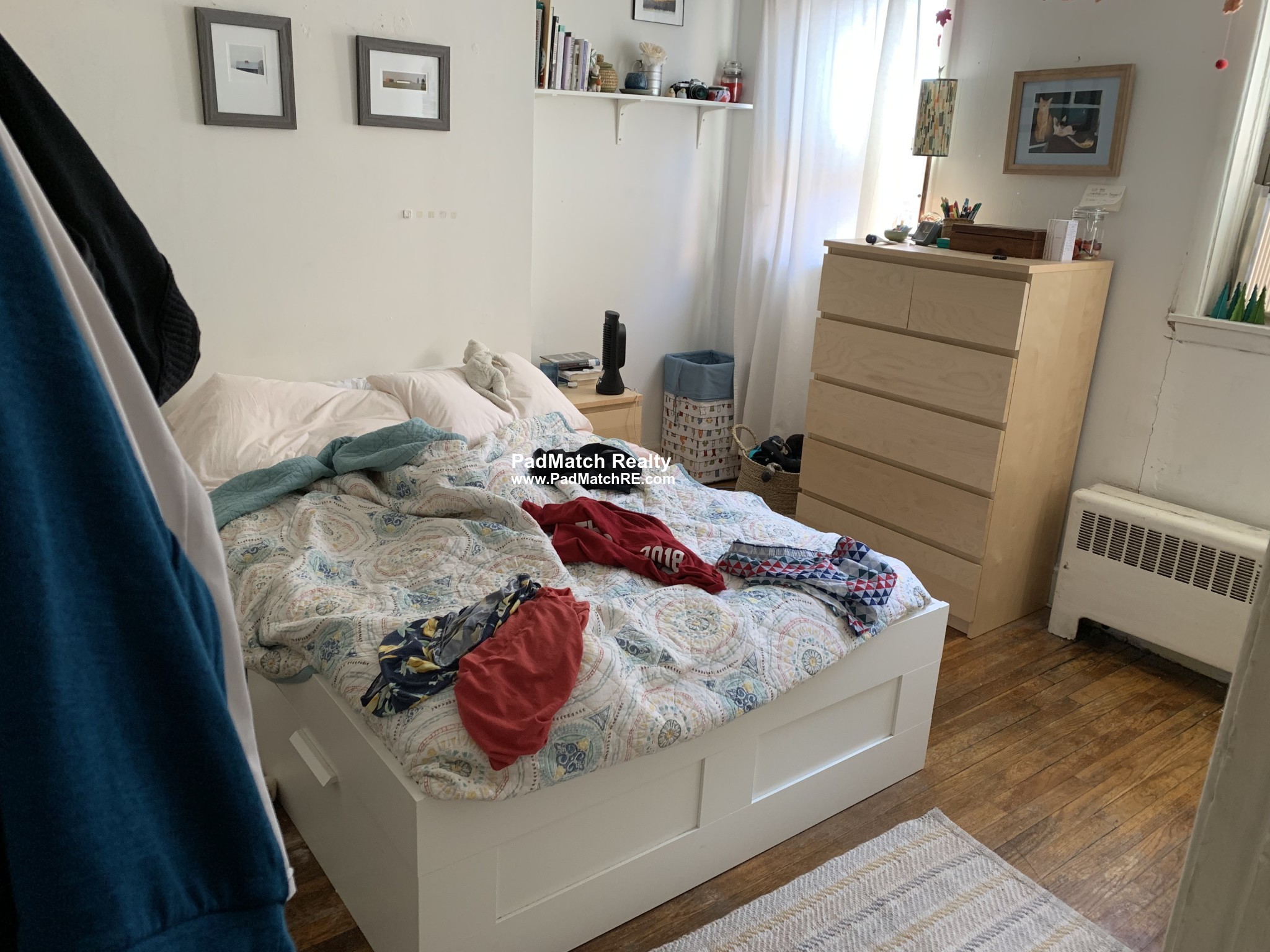 384 Commonwealth Ave, Back Bay