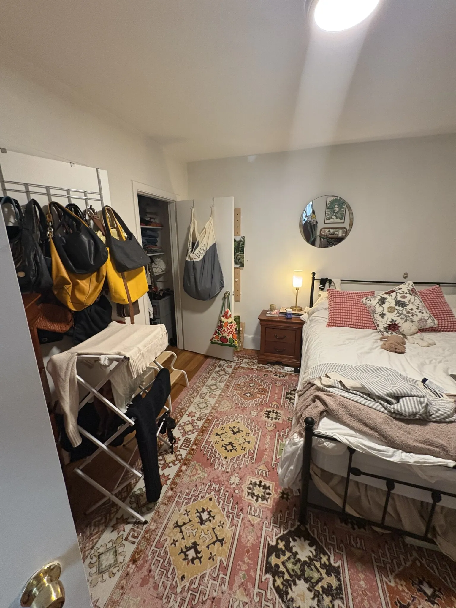 45 Westland Ave, Fenway