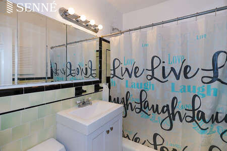 395 Broadway, Mid-Cambridge