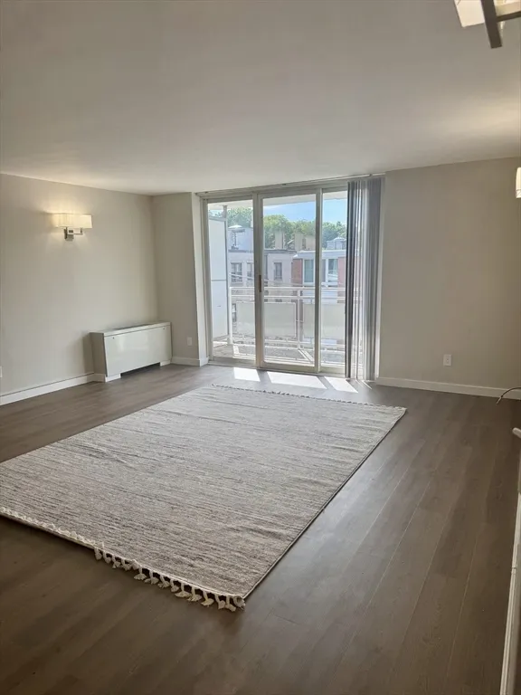 41 Park, Coolidge Corner
