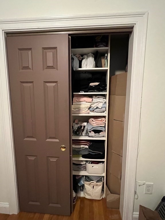 34 Edgerly Rd, Fenway