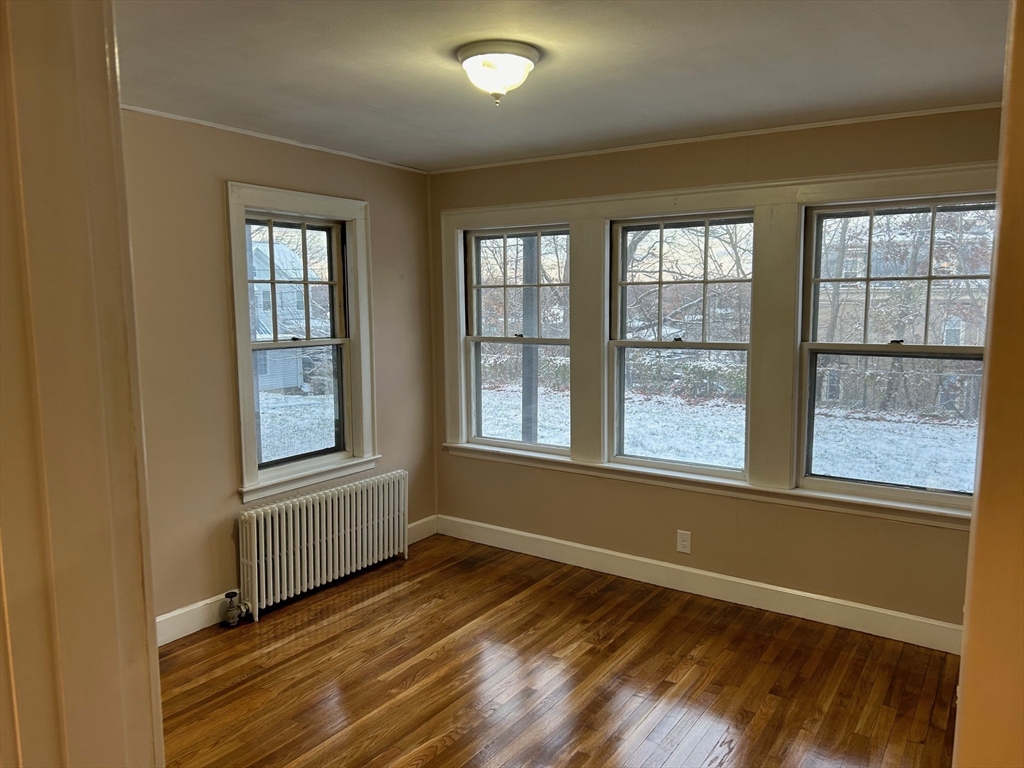 20-22 Randall Ave, Weymouth