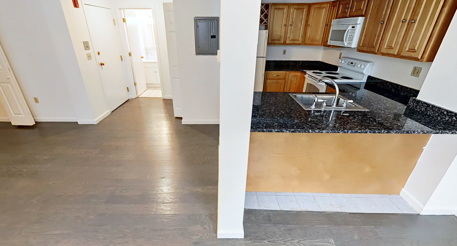 36 Queensberry St, Fenway