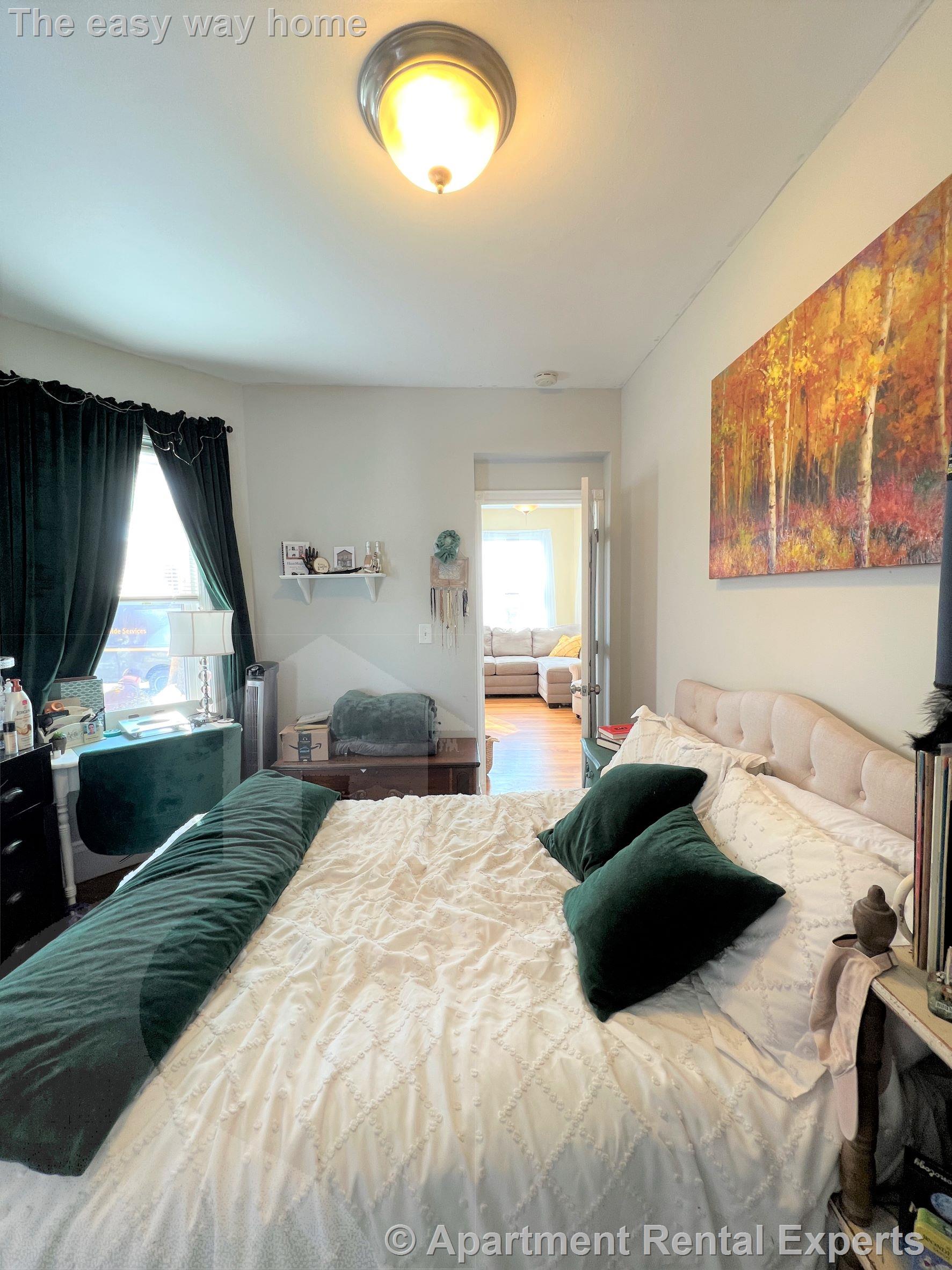 381 Highland Ave, Davis Square