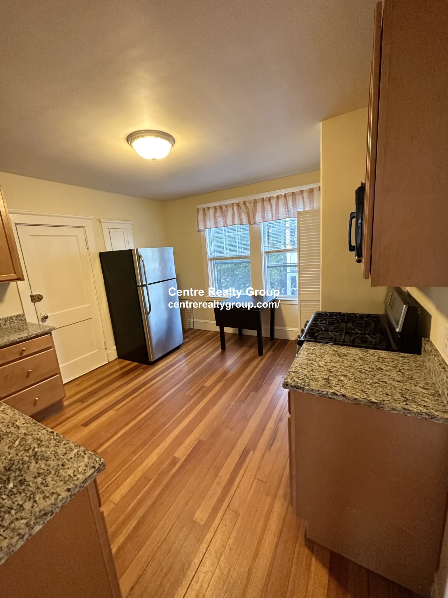 7 Stedman, Jamaica Plain