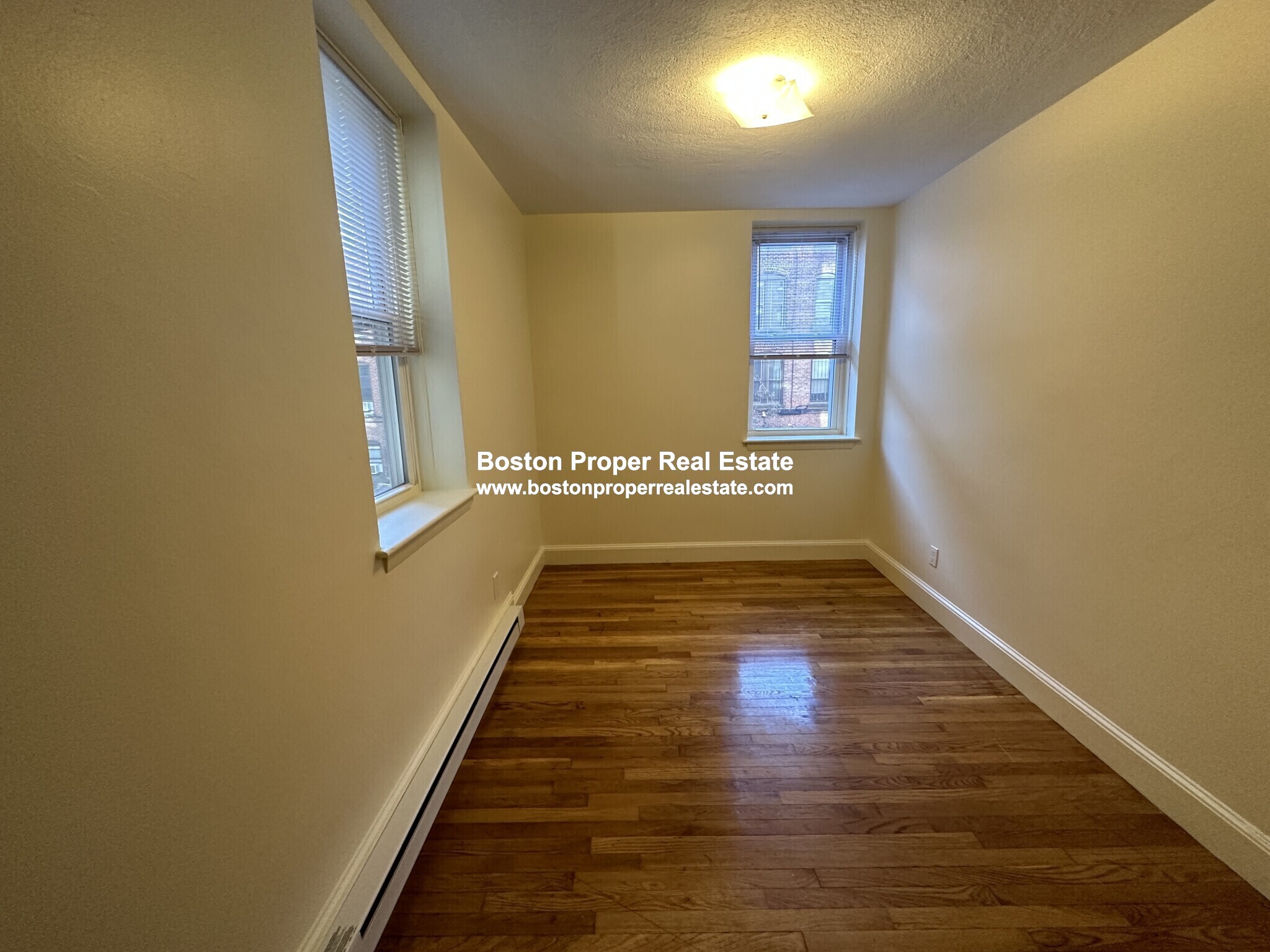 32 Westland Ave, Fenway