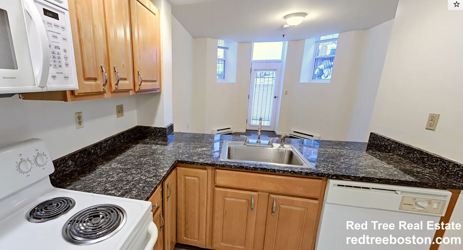 20 Queensberry St, Fenway