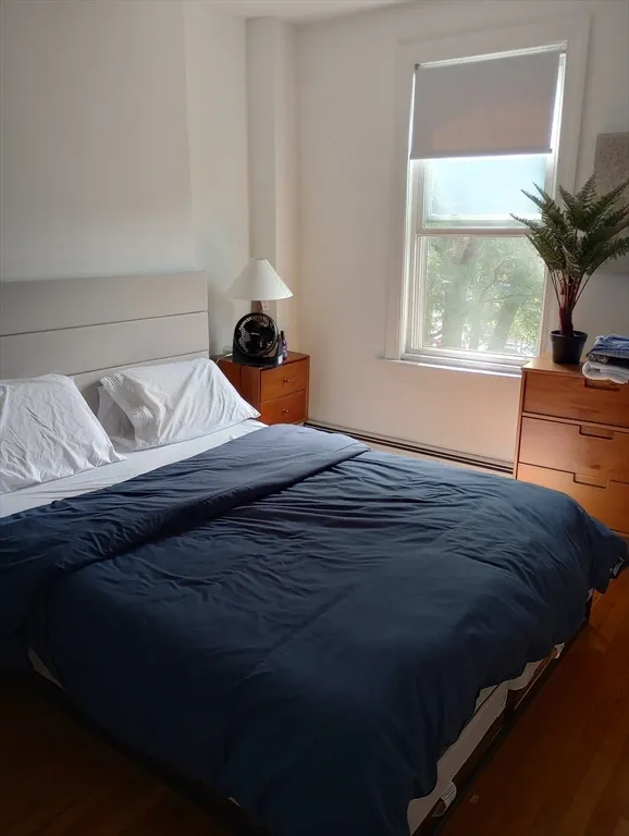 23 Dartmouth Pl, South End