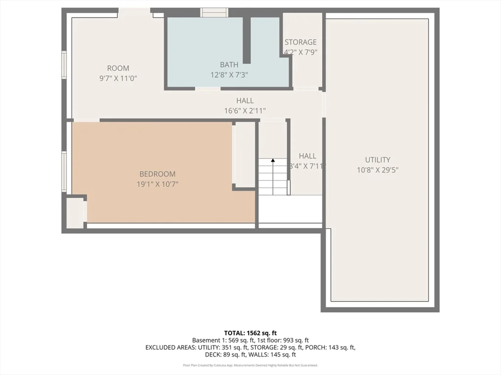 23 Cady St, Billerica