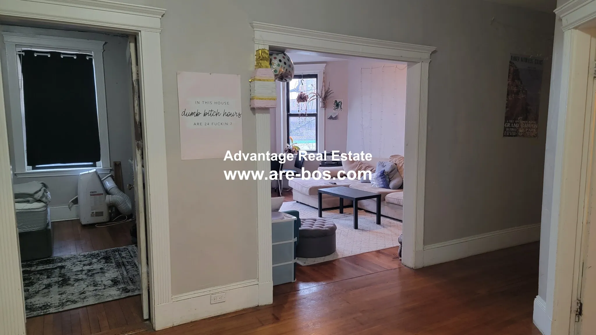 1056 Commonwealth Ave, Brighton