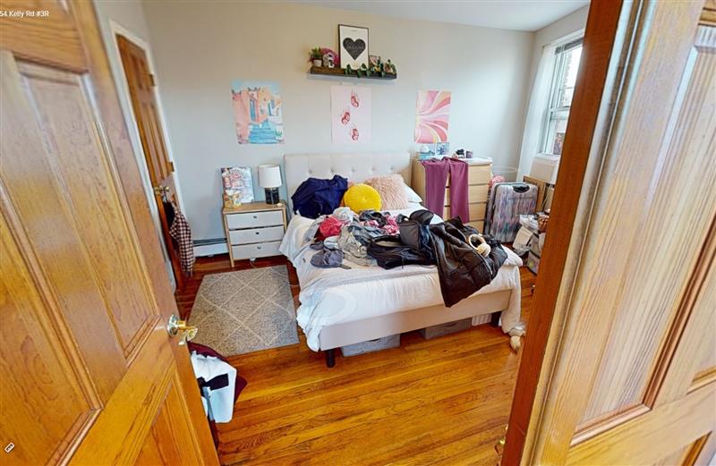 54 Kelly Rd, Cambridgeport