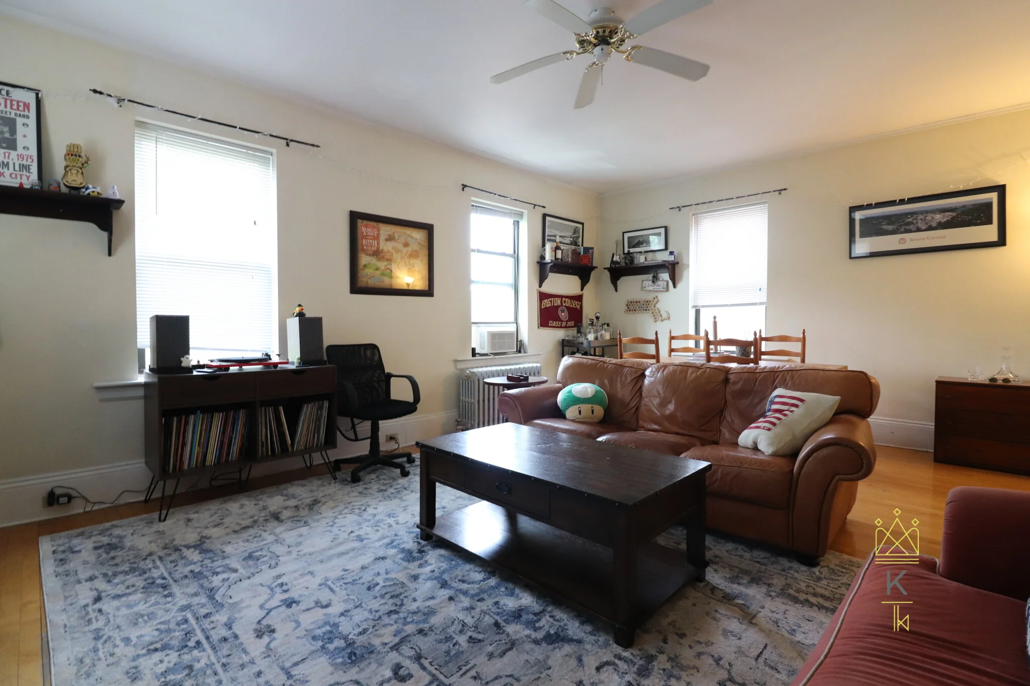 1090 Beacon St, Brookline